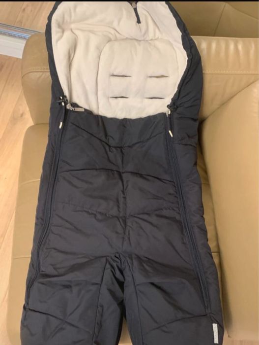 Carucior STOKKE