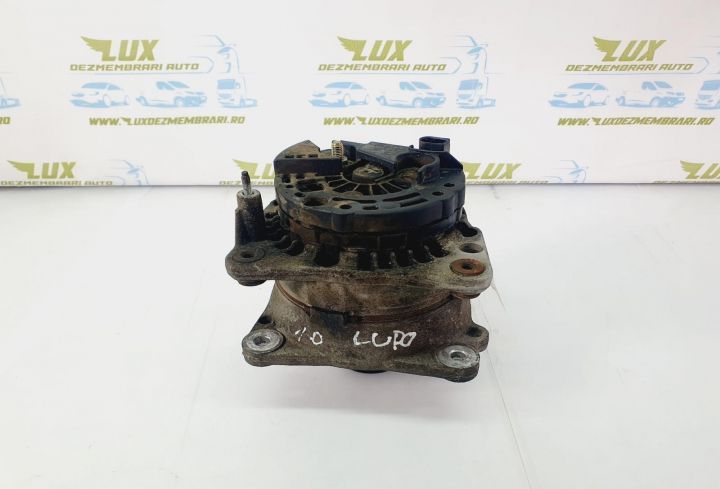 Alternator 1.4 benzina 037903025l 0124315005 Volkswagen VW Golf 4 seria