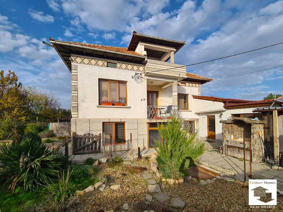 Продава се Къща в с. Раданово, Област Велико Търново - 140 кв.м за 536 €/кв.м - Снимка #18