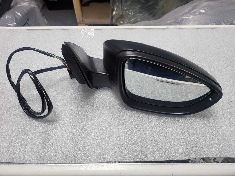 Зеркало левый, правый в сборе VW JETTA