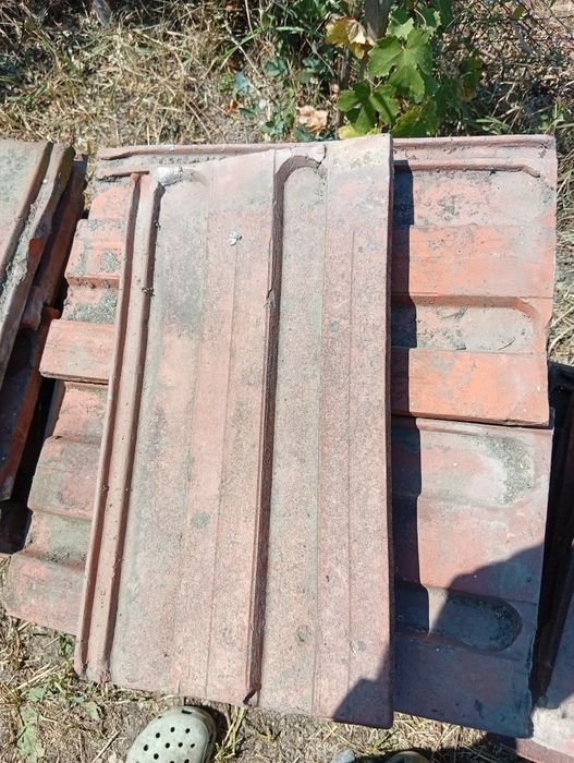 Vând țiglă ceramica