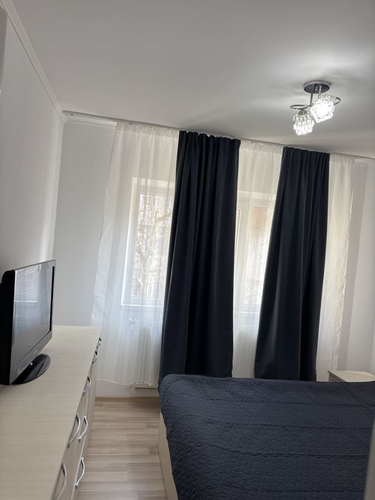 Închiriez apartament 2 camere