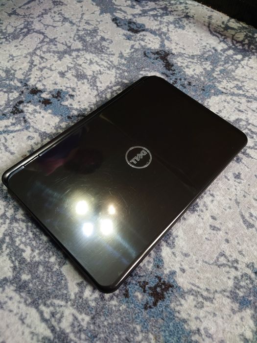 Dell Inspiron 5110 intel core i3