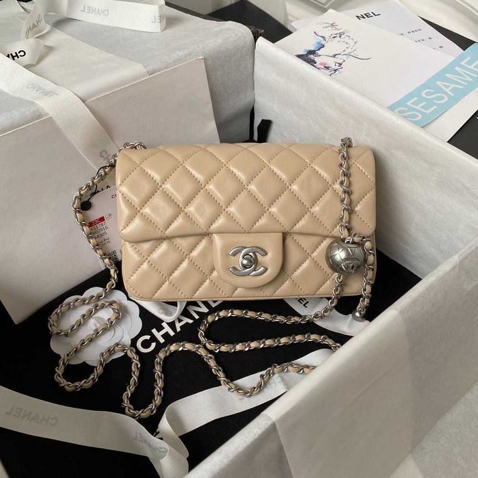 Geanta Chanel Premium