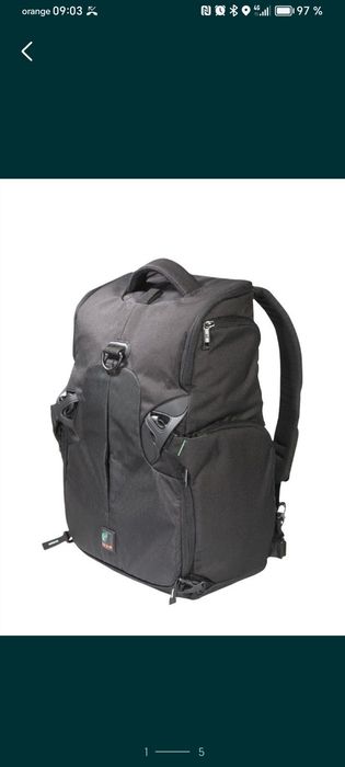 Kata Rucsac foto 3N1-30