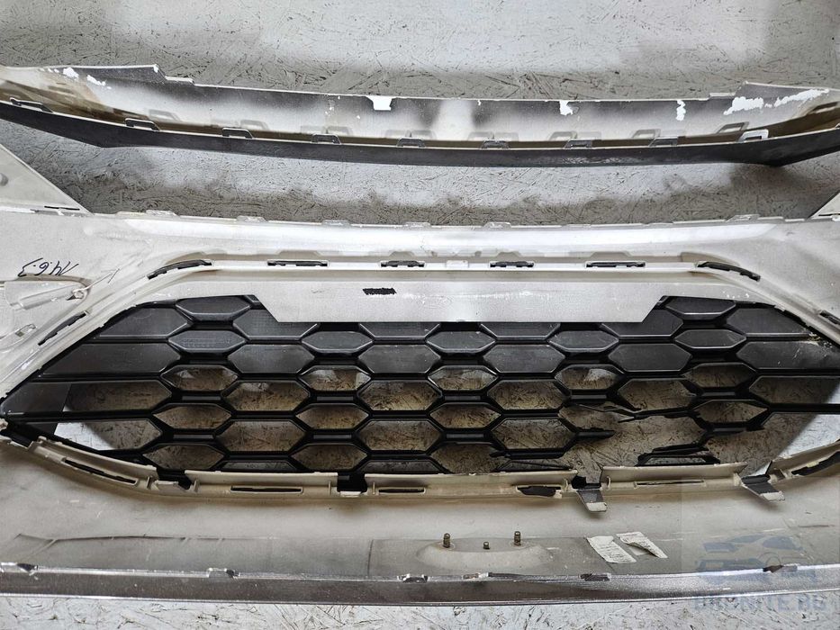 Предна броня Ford Focus 4 Форд Фокус 2018-2022 * 2бр