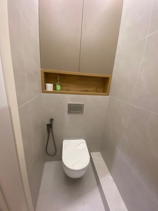 Продается 1в2/4/4 квартира рядом метро Тинчлик, массив Гунча