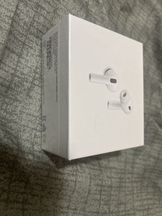 Apple Air Pods 3