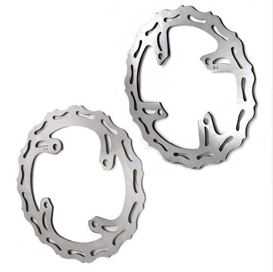 Disc frana fata Kawasaki KX, KX-F 125, 250, 450 06-14