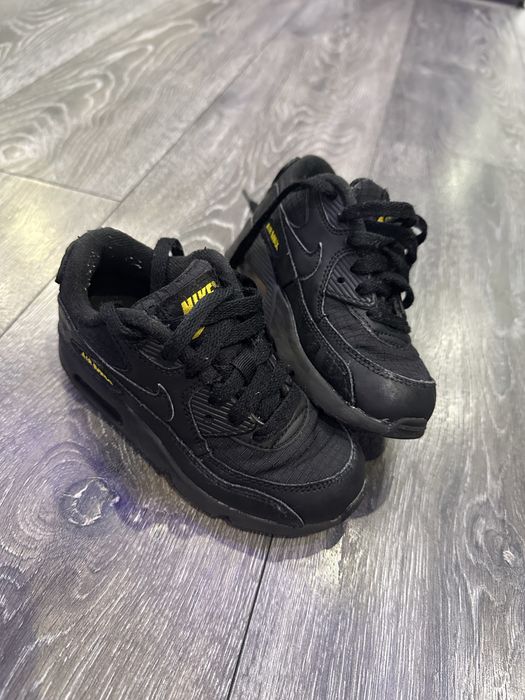 Оригинални детски маратонки Nike