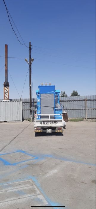 Трансформатор Ктп КТПн