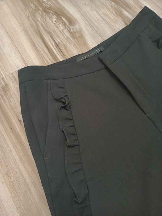 Pantaloni Zara mărimea S