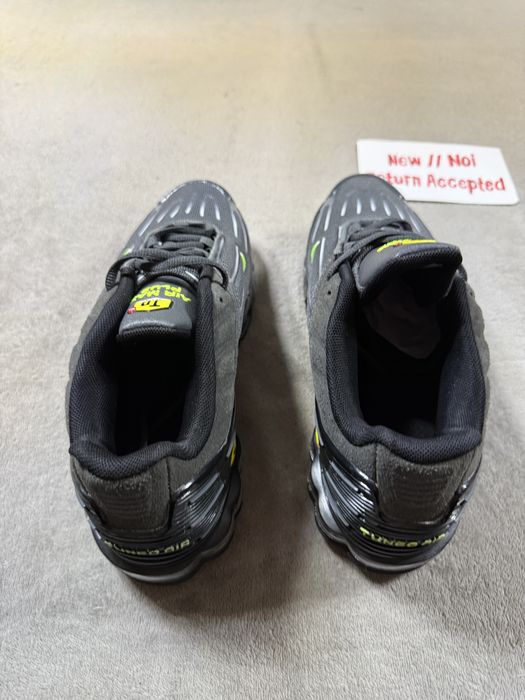 Nike Air Max Plus 44 noi new