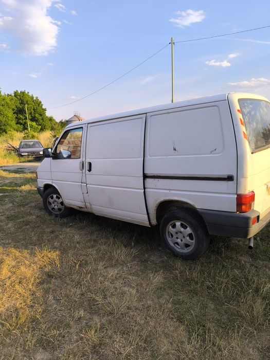 Т4 на Части 1.9д