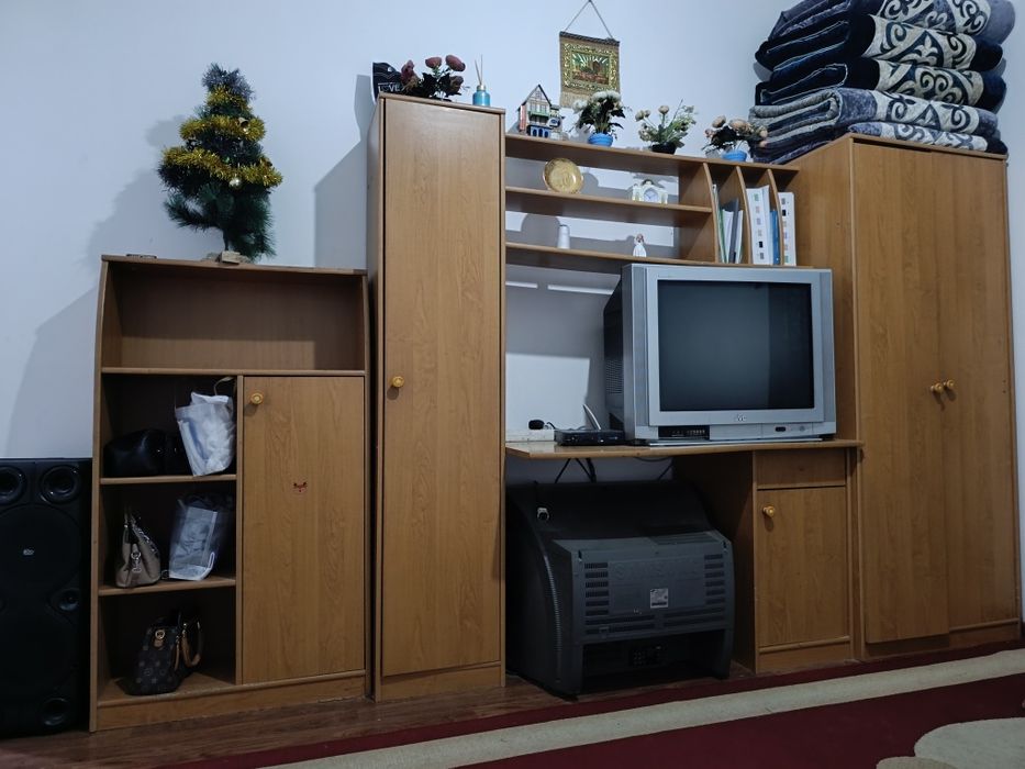 Детский шкаф сатлады.