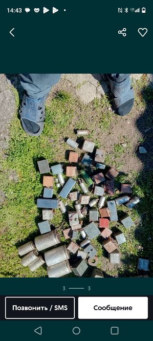 Кондинсаторы  продаю всё сразу