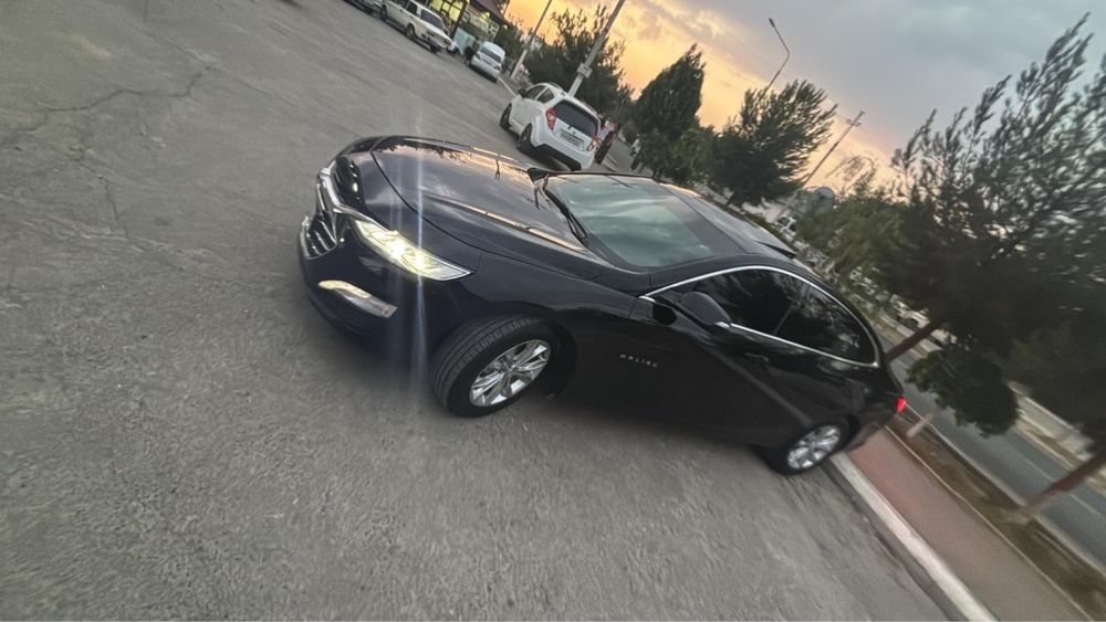 Малибу 2 пример родной