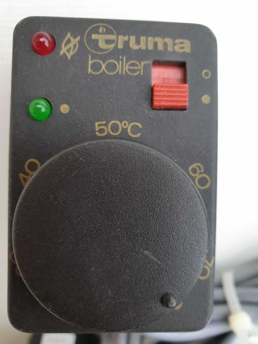 Trumatic C, trumavent, boiler, soba, termostate diverse noi sau sh