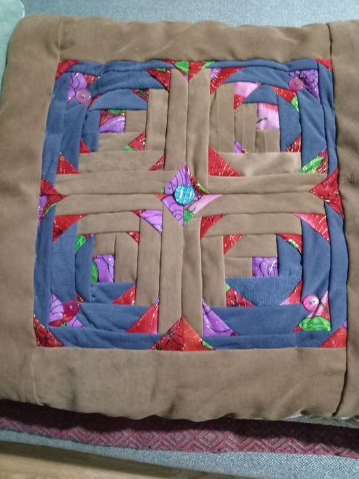 Шай корпе ручной работы