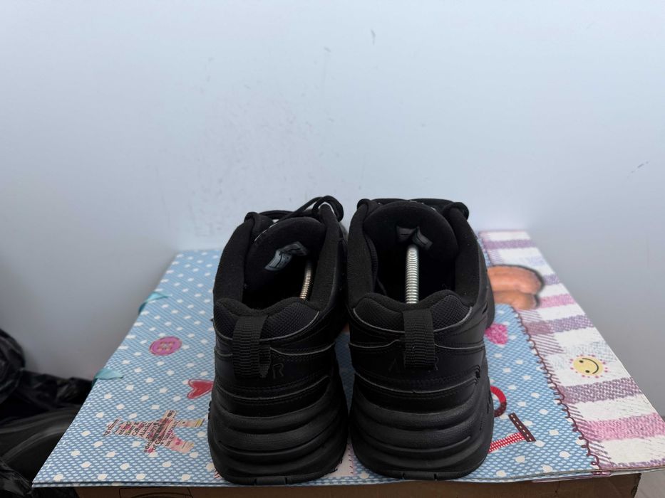 ''Nike Air Monarch IV''оригинални маратонки 46.5 номер