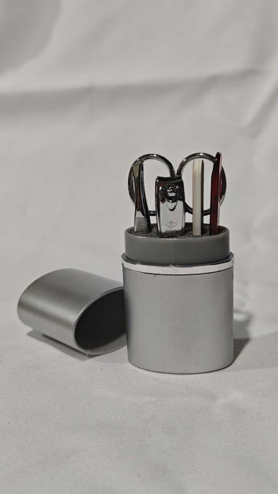 Маникюрный набор 5 предметов