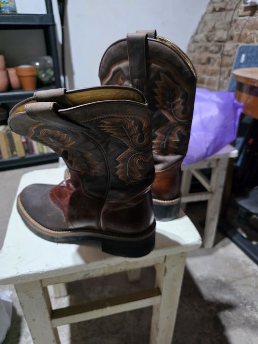 Cizme Cowboy marimea 42