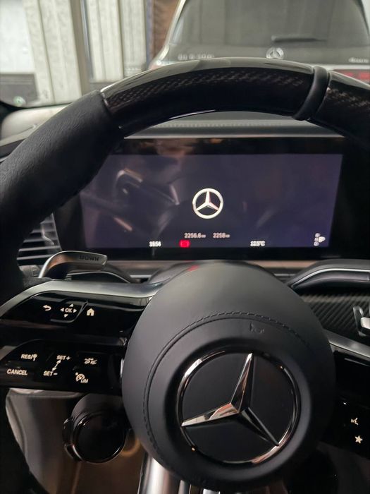 Mercedes-Benz gle 53