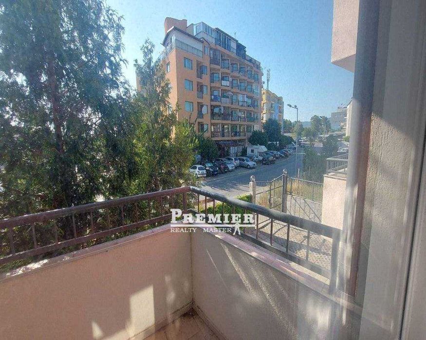 Продава се Едностаен апартамент в к.к. Слънчев бряг - 38 кв.м за 1211 €/кв.м - Снимка #5