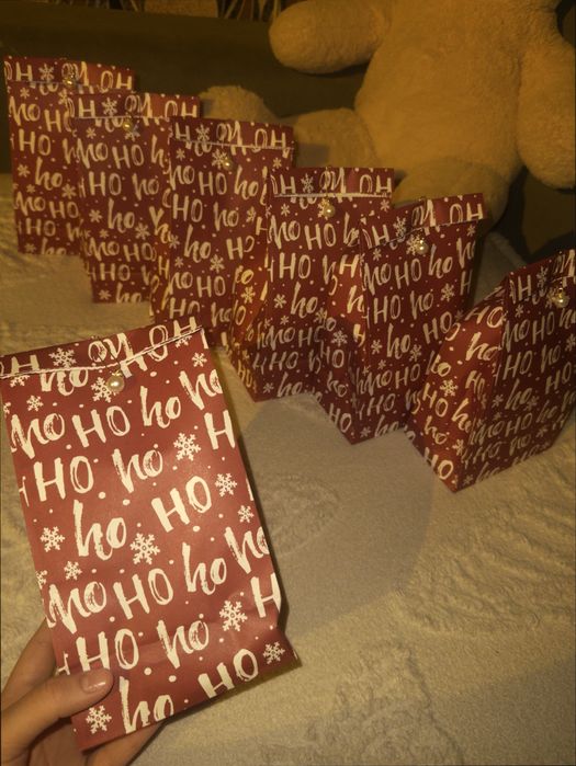 Бюджетный идеальный подарок