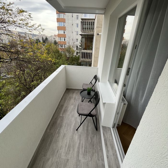 Apartament de inchiriat