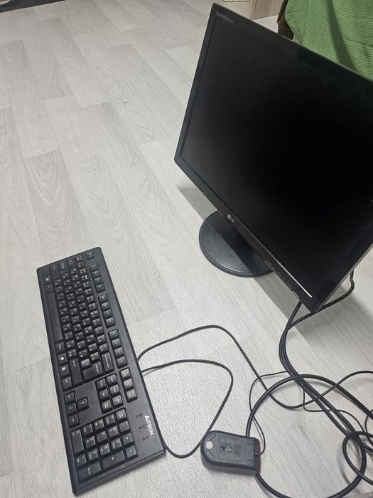 Компьютер i5 3570