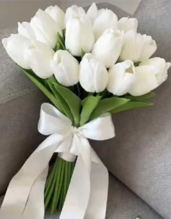 Kelin buket gullari.    Букет невесты