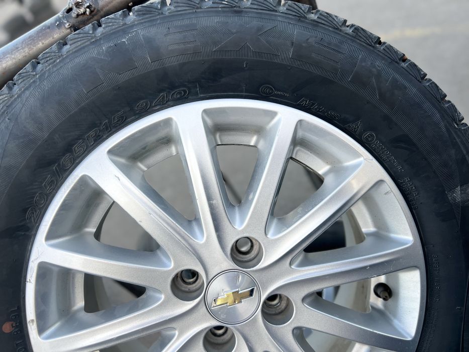 Kobalt saka 15 eskicha