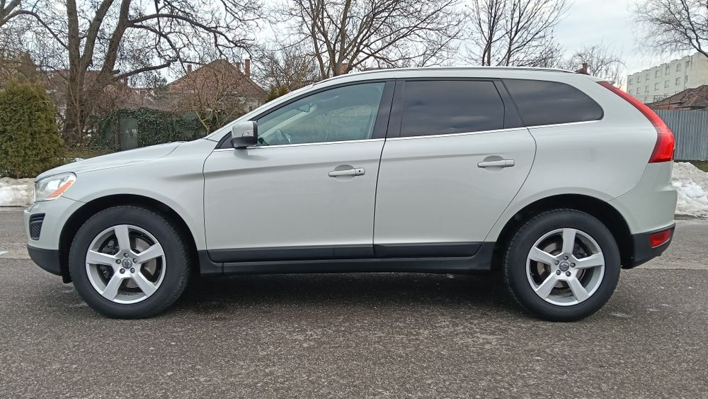 Volvo XC60  5 cilindri 2.0 diesel