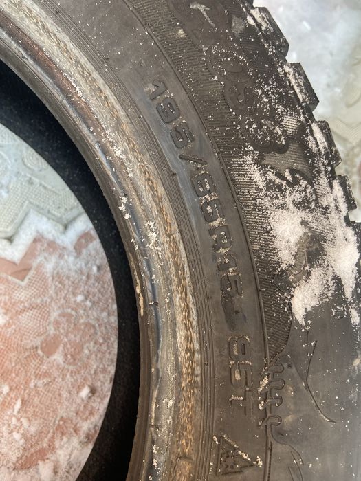 Колеса на легковую машину