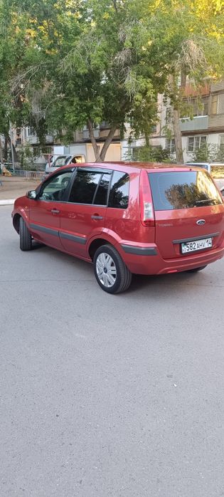 Продам авто ford fusion