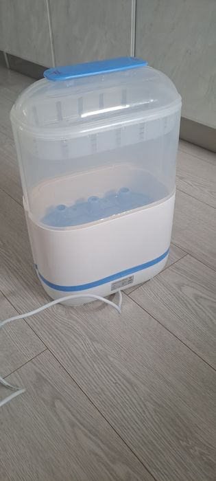 Sterilizator biberoane Kidscare