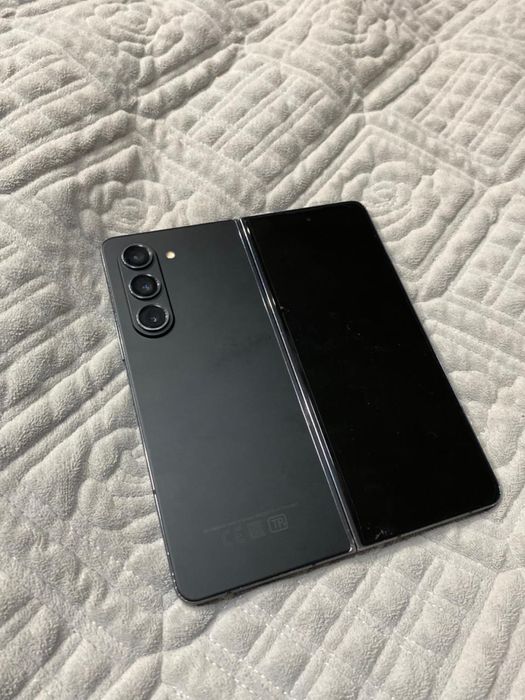 Samsung Fold 5 продам или обмен