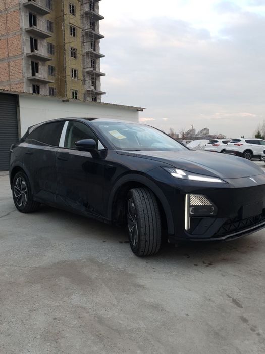 Changan Deepal S07 230 Ultra  nalichi