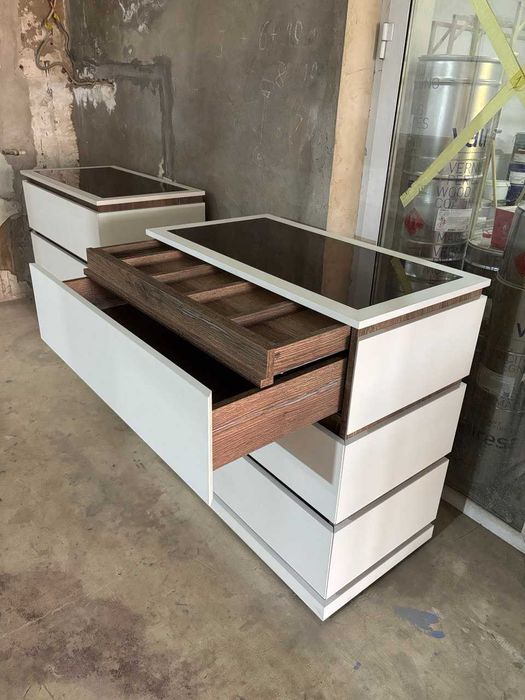 Комод гардеробный Adana премиум качества