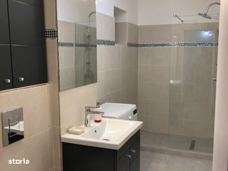Ap. 2 Camere- Piata Unirii, Mobilat/Utilat Modern, Metrou 7 Minute
