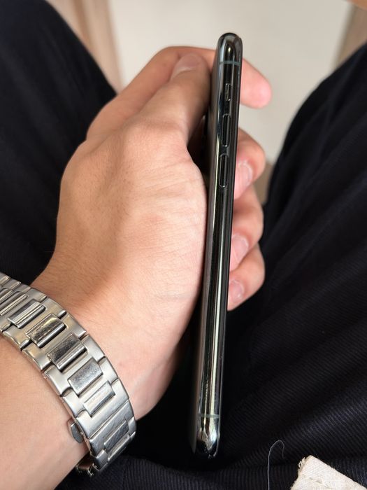iPhone 11 pro 64gb