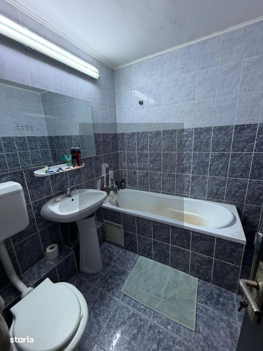Apartament 3 camere Soseaua Berceni / Aparatorii Patriei / Sudului