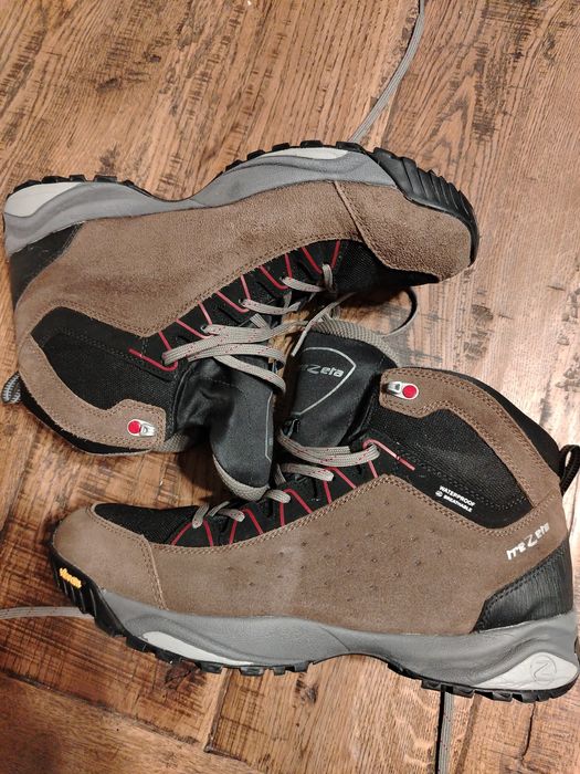 Ghete/Bocanci Trezeta