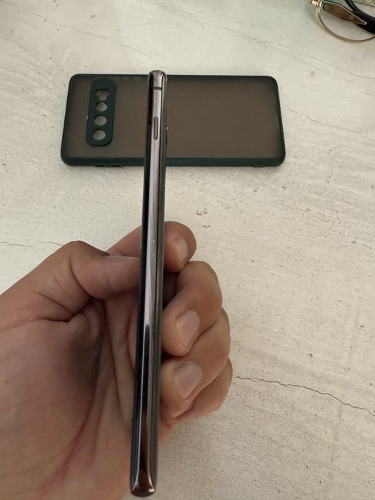Samsung s10 64 gb срочно