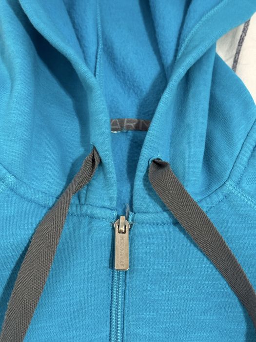 Женская худи under armour S