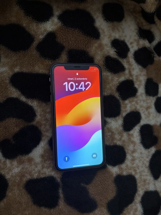 Iphone 11, 64 GB, 82%
