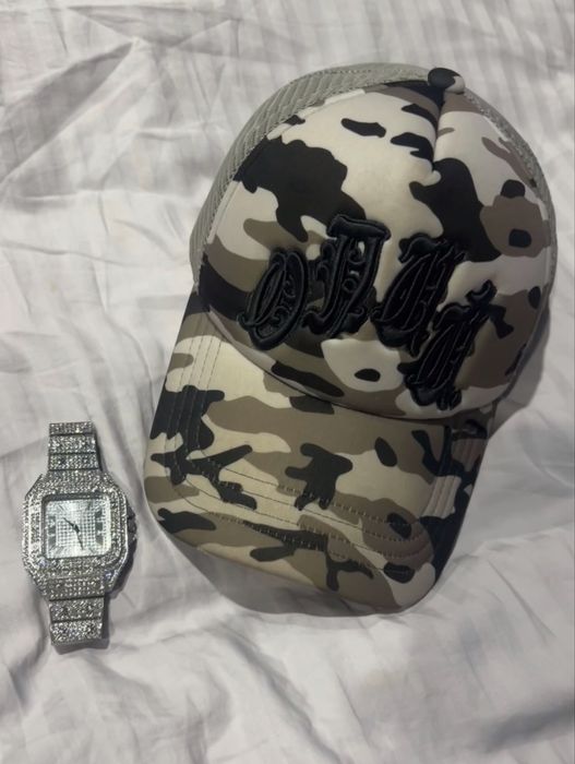 Продам кепку gutta