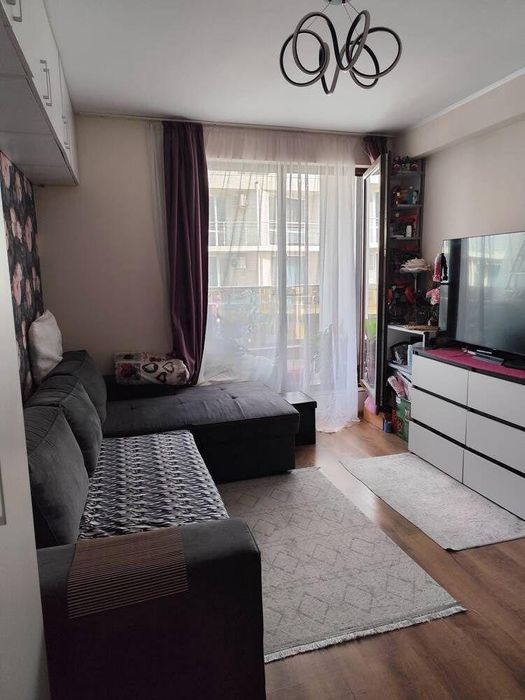 Продава се Двустаен апартамент в Бургас, Сарафово - 67 кв.м за 1142 €/кв.м - Снимка #3