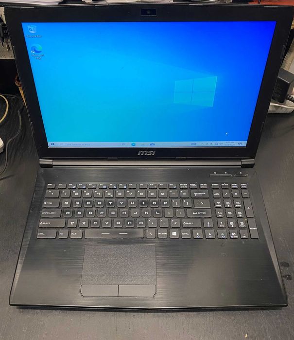 Hope Amanet P3 Laptop MSI MS-16J7